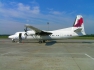 Fokker 50